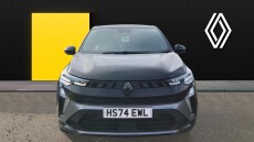 Renault Symbioz 1.6 E-Tech FHEV 145 Techno Esprit Alpine 5dr Auto Hybrid Estate